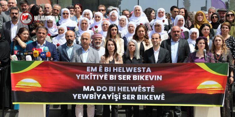 Aydın: Ulusal kongreyi erteleme ve geciktirme şansı kalmadı