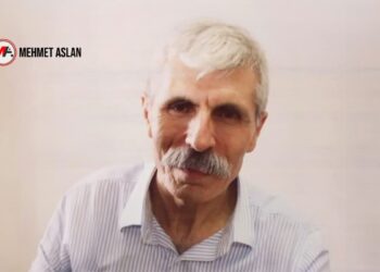 Hastane sevki 15 defa engellenen tutsağa alzeheimer tanısı konuldu