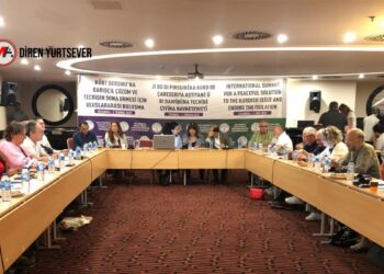 Avrupa heyeti ‘Yuvarlak Masa’da neler tartıştı?