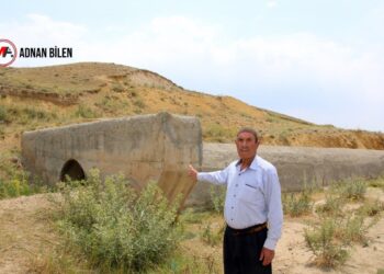 Damlasaydı 25 yılda gölet olmuştu!