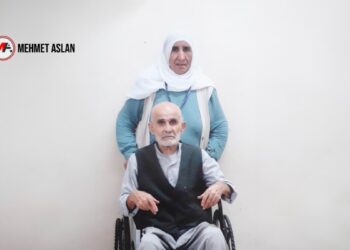 ATK’den hasta tutsak Güler için ‘hayatını yalnız idame ettiremez’ raporu