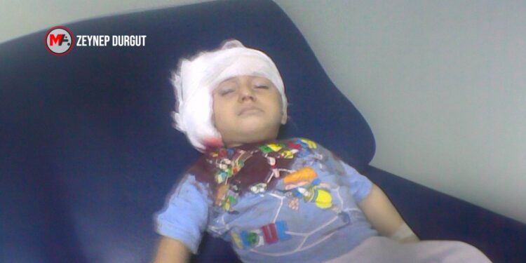 Uytun davası 16 yıldır sürüyor: Asker cezalandırılmadı, gaz fişeği bulunmadı