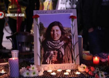AYM’den Kader Ortakaya kararı: Yaşam hakkı ihlal edildi