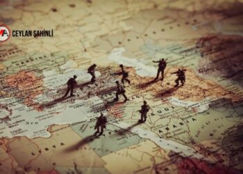 Türkiye’nin Suriye planı: Amaç Akdeniz sınırını denetime almak