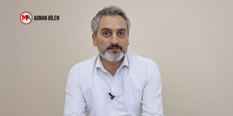 Sêrt Baro Başkanı: Silah bırakılınca kanuni düzenleme olacak mı?