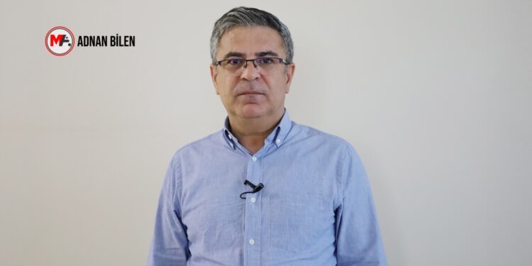 Amed Baro Başkanı: Sürece hukuki katkı sunmaya hazırız