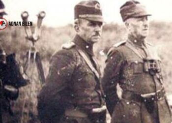 33 kurşunun üzerinden 82 yıl geçti: Devlet halktan özür dilemeli