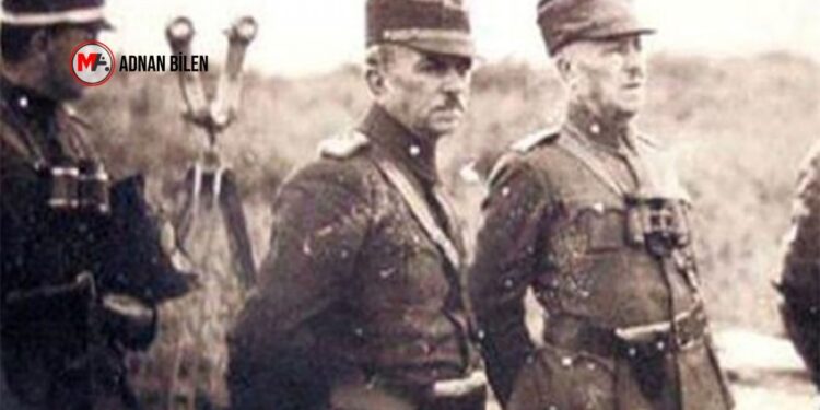 33 kurşunun üzerinden 82 yıl geçti: Devlet halktan özür dilemeli