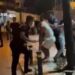 Kürtçe müzik dinleyen aileye polisin ateş açtığı görüntü ortaya çıktı