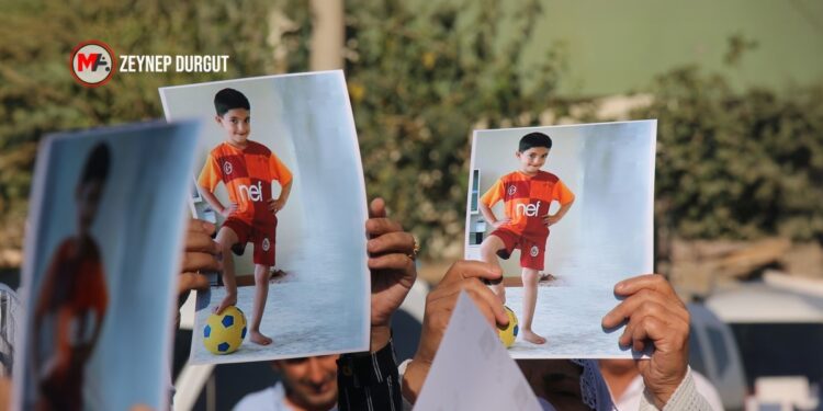 7 yaşındaki çocuğu öldüren polis yargılanmayacak: Başka seçeneği yoktu