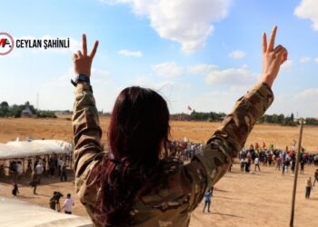 Rojava Devrimi 13 yaşında: Kazanımlardan vazgeçmeyiz