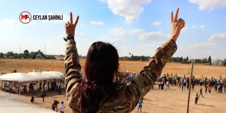 Rojava Devrimi 13 yaşında: Kazanımlardan vazgeçmeyiz
