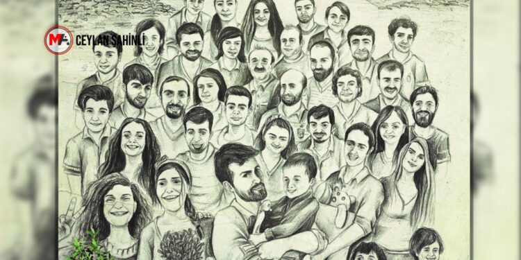 Pirsûs Katliamı: Türkiye demokratikleşecekse failler ortaya çıkarılsın