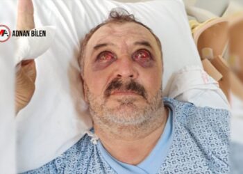 Helikopterden atılan Şiban’a verilen ceza onandı