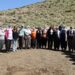 Tiloran Yaylası’nda ‘Demokratik Toplum’ buluşması