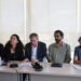 Bakırhan, Avrupa’dan gelen heyetle bir araya geldi