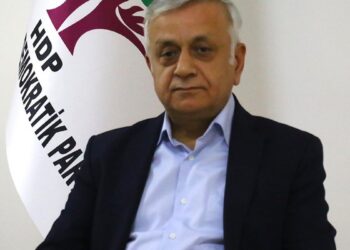 HDP’li Doğan Erbaş hakkında tahliye kararı