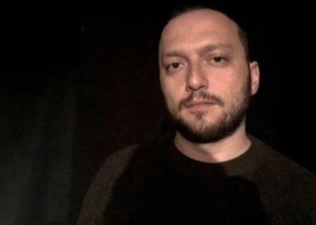 Gazeteci Aksu tahliye edildi