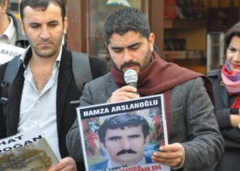 Ahmet Saymadi hakkında ceza ve tahliye