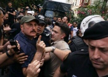 Hanifi Zengin müdür yardımcılığına atandı