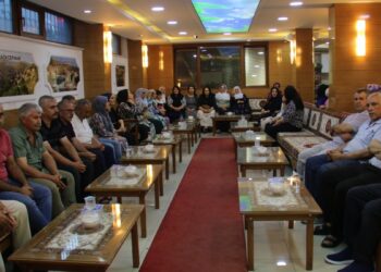 Halk buluşmaları: Çözüm isteniyorsa demokratik adımlar atılmalı