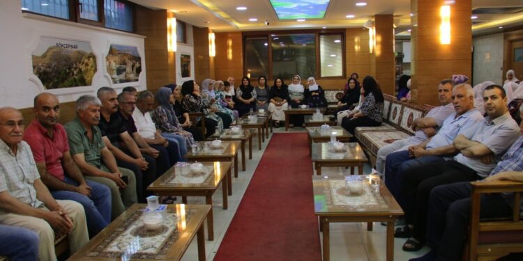 Halk buluşmaları: Çözüm isteniyorsa demokratik adımlar atılmalı