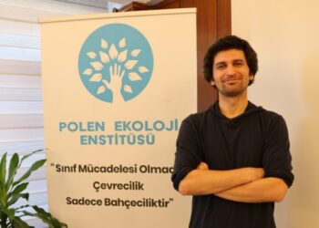 Polen Ekoloji üyesi Yılmaz için ‘özgürlük’ çağrısı