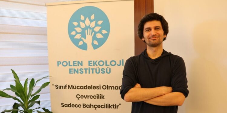Polen Ekoloji üyesi Yılmaz için ‘özgürlük’ çağrısı