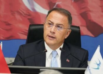 Tutuklu Beylikdüzü Belediye Başkanı Çalık anjiyoya alındı