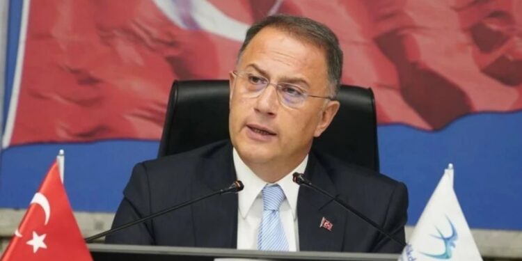 Tutuklu Beylikdüzü Belediye Başkanı Çalık anjiyoya alındı