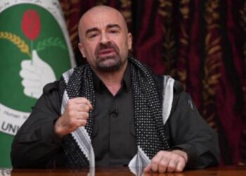 Bafil Talabani: PKK’nin yeni bir dönem başlatma kararı tarihi bir adımdır