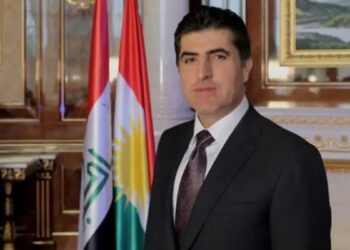 Neçirvan Barzani: Üzerimize düşen her şeyi yapmaya hazırız