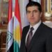 Neçirvan Barzani: Üzerimize düşen her şeyi yapmaya hazırız