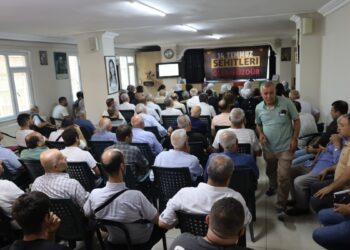 14 Temmuz direnişçileri anıldı: Mücadele devam ediyor