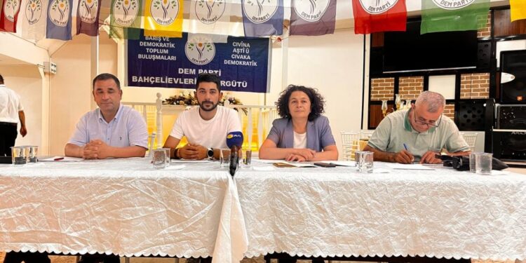 ‘Aleviler ve Kürtler inkara karşı direndi’