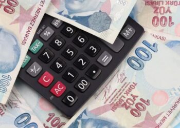 Türkiye ‘kötü enflasyon’ sıralamasında dünya 6’ncısı