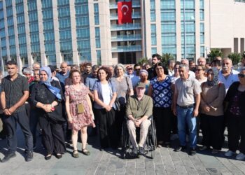 Kürtçe müzik nedeniyle darp edilenler için açıklama