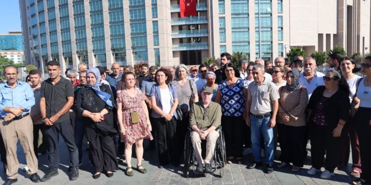 Kürtçe müzik nedeniyle darp edilenler için açıklama