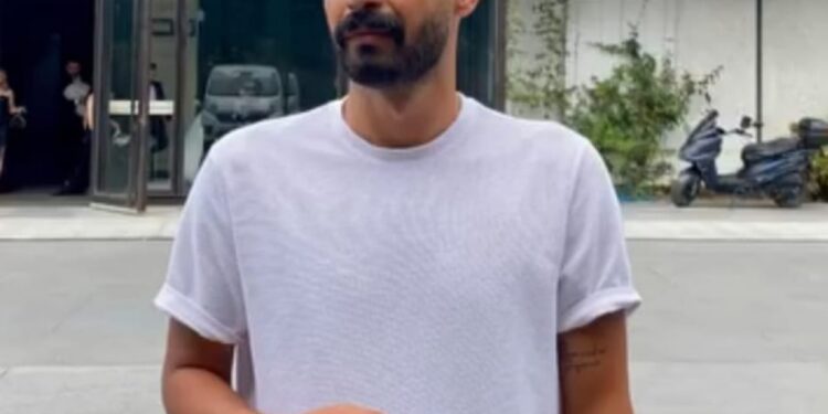 Parmağı kırılan tutsağa 7 ay sonraya randevu verildi