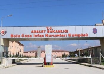 Bolu Cezaevinde 7 tutsağın tahliyesi engellendi