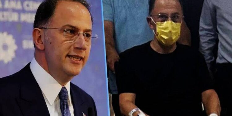 ATK’den Murat Çalık’ın tetkiklerinin tekrar yapılması yönünde karar