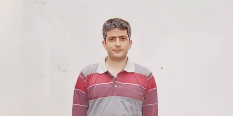 Çetin Arkaş tahliye edildi