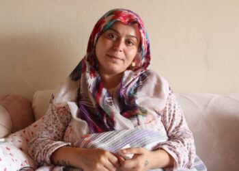 Polis karnına tekme atmıştı: Bebeğim doğmadan devlet şiddetiyle karşılaştı