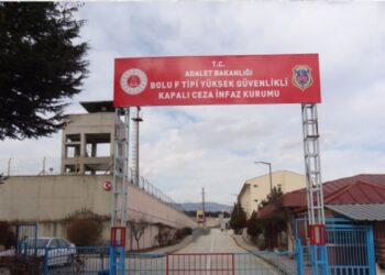 Bolu’daki tutsaklar için hasthag kampanyası