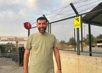 Tahliye edilen Yoksu: Yapılacak çok haber var