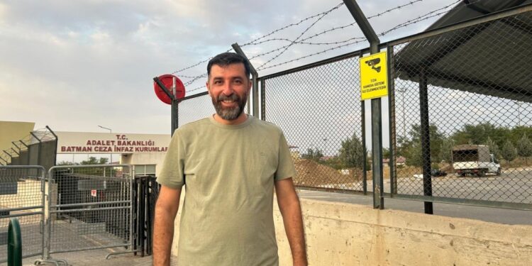 Tahliye edilen Yoksu: Yapılacak çok haber var