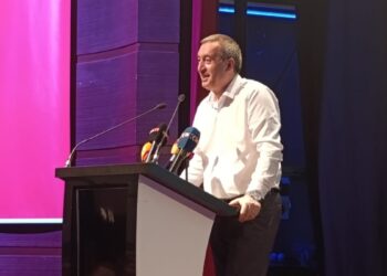 Bakırhan: Amed’in özgürlük, İstanbul’un adalet talebi aynıdır
