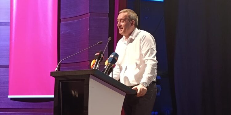 Bakırhan: Amed’in özgürlük, İstanbul’un adalet talebi aynıdır