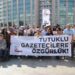 Gazeteci Akdeniz’in duruşması öncesi açıklama: Hakikat susturulamaz