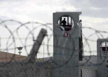 10. Yargı Paketi sonrası tutuklu/hükümlü sayısı